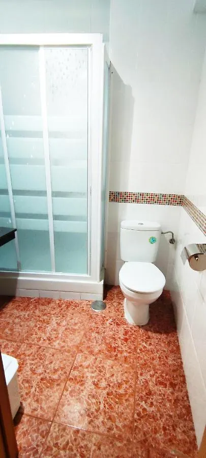 Tranquilidad En El Centro De La Ciudad Apartment Malaga