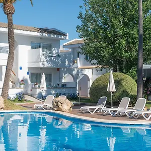  Apartment Solecito Spain
